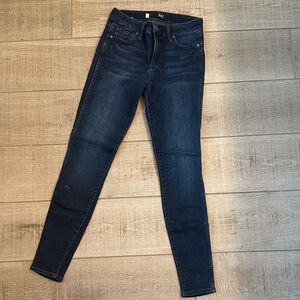 Kut from the Kloth Mia Fab Ab Toothpick Skinny